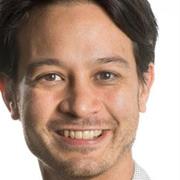Andrew Toland | About | University of Technology Sydney