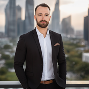 Darren Haywood | About | University of Technology Sydney