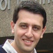Ibrahim El Saliby | About | University of Technology Sydney