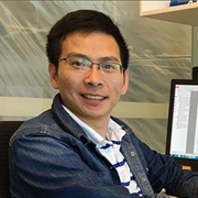 Jianguang Fang | About | University of Technology Sydney