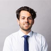Jonathan Rispler | About | University of Technology Sydney