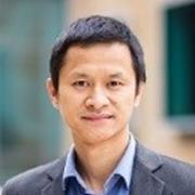 Photo of A/Prof Jun Zhang