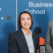 Kenneth Wu | Teaching & supervision | University of Technology Sydney
