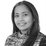 Kate Delmo | About | University of Technology Sydney