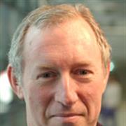 Keith Crews | Funded research | University of Technology Sydney