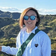 Lin Tian | About | University of Technology Sydney