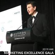 Nicholas Ridis | About | University of Technology Sydney