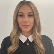 Shanelle Sorbello | About | University of Technology Sydney