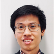 Thinh Le Profile | University of Technology Sydney