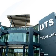 TechLab | University of Technology Sydney
