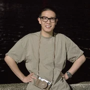 Chenyu Zhao | About | University of Technology Sydney