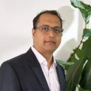Ramesh Nagarajan | About | University of Technology Sydney